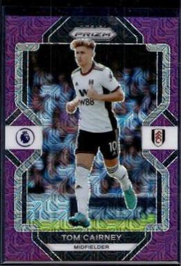 Tom Cairney [Purple Mojo] #74
