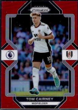 Tom Cairney [Red] #74