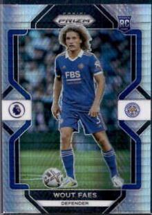 Wout Faes [Hyper] #98