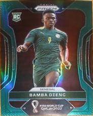 Bamba Dieng [Green] #245