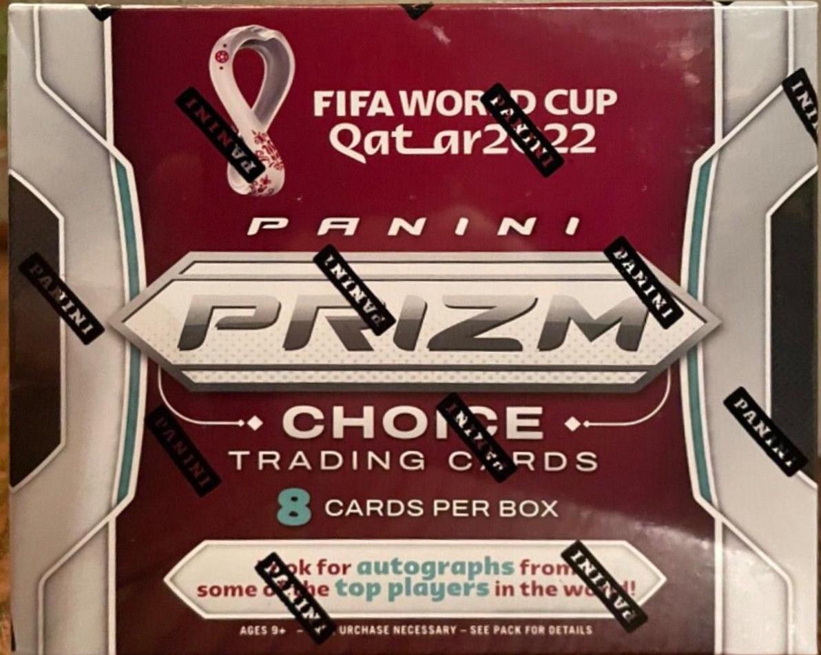 Choice Box