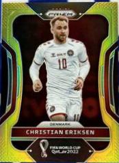 Christian Eriksen [Gold] #67