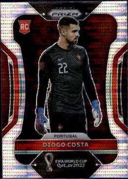 Diogo Costa [Breakaway] #176