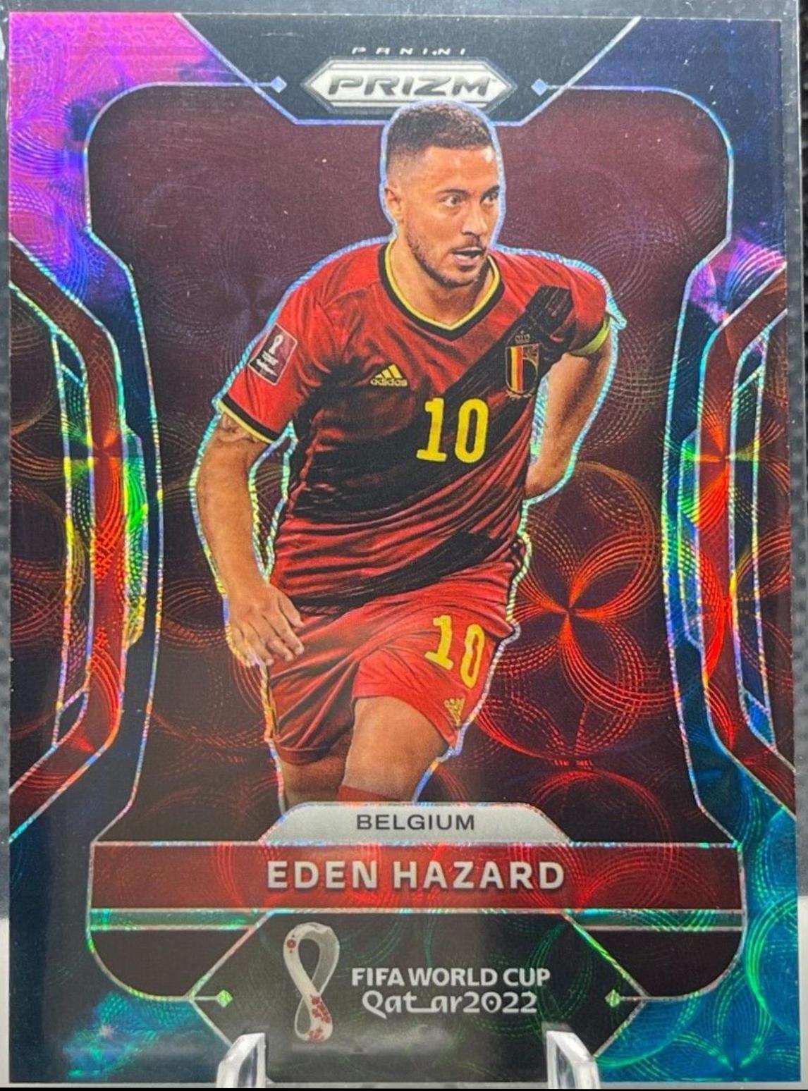 Eden Hazard [Choice Elephant] #16