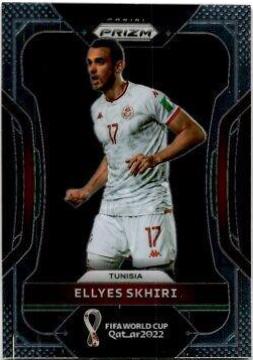 Ellyes Skhiri #194