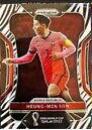 Eric Maxim Choupo Moting [Choice Elephant] #40