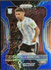 Gonzalo Montiel [Blue Shimmer] #3