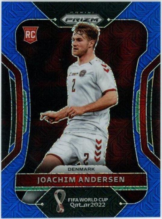 Joachim Andersen [Blue Mojo] #69