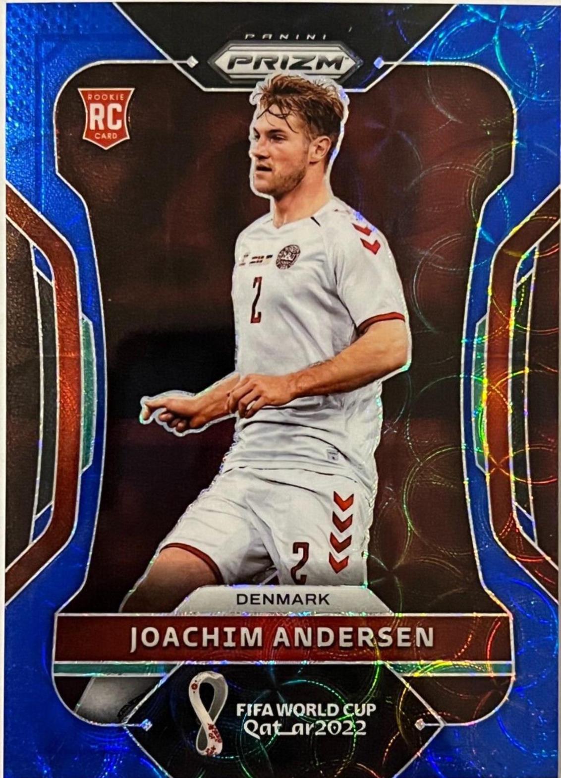 Joachim Andersen [Choice Blue] #69