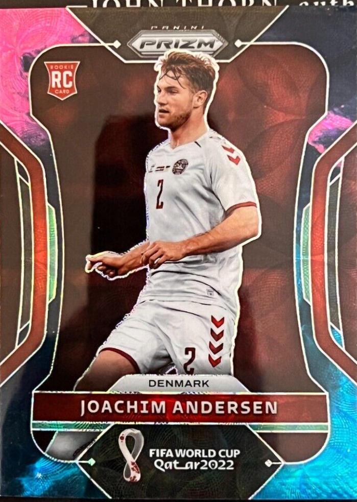 Joachim Andersen [Choice Elephant] #69