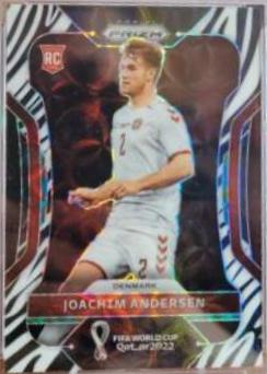 Joachim Andersen [Choice Zebra] #69
