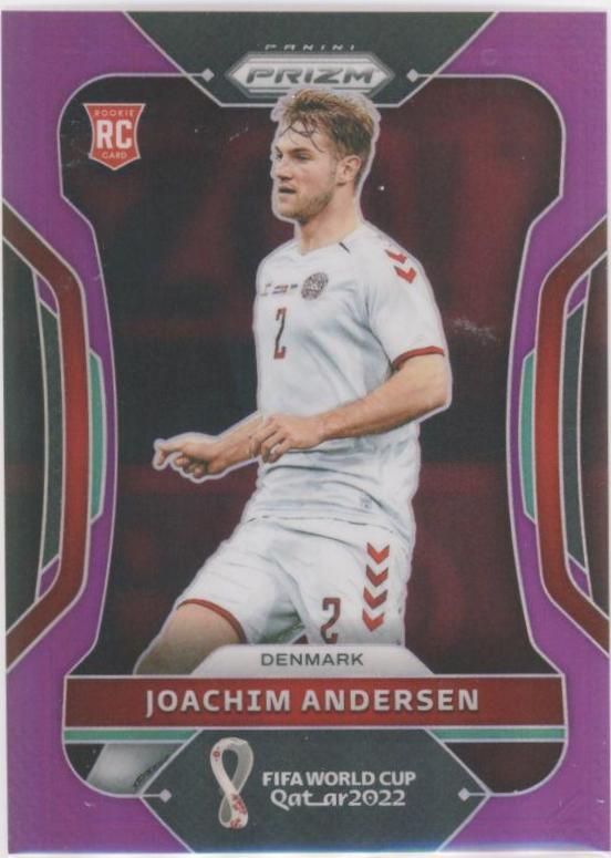 Joachim Andersen [Purple] #69