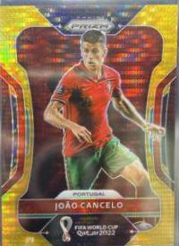 Joao Cancelo [Breakaway Gold] #178