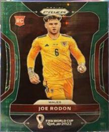 Joe Rodon [Breakaway Green] #300