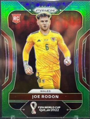 Joe Rodon [Green] #300