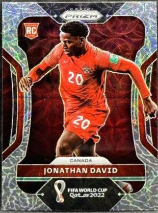 Jonathan David [Choice Elephant] #49