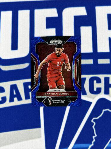 Jonathan Osorio [Blue Shimmer] #50