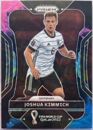 Joshua Kimmich [Choice Elephant] #109