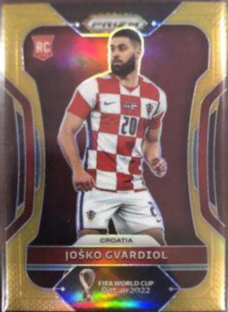Josko Gvardiol [Gold] #59