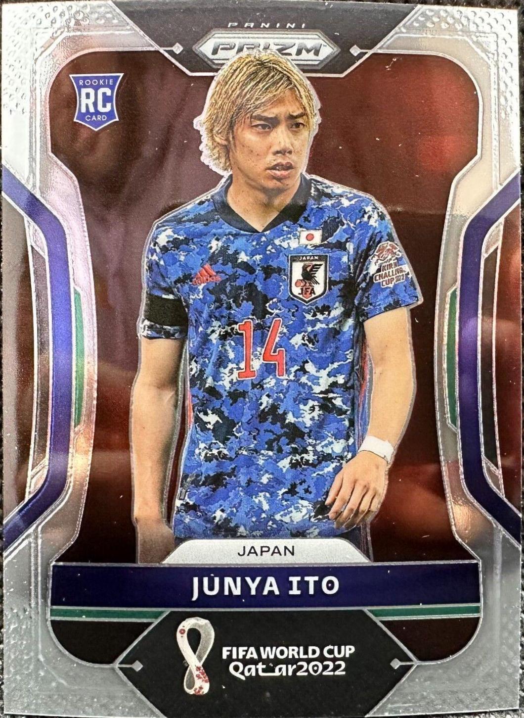 Junya Ito #127