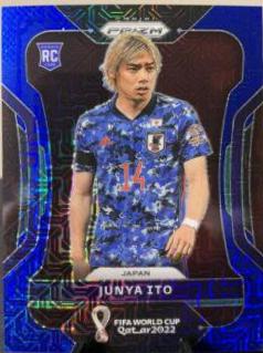Junya Ito [Blue Mojo] #127
