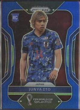 Junya Ito [Blue] #127