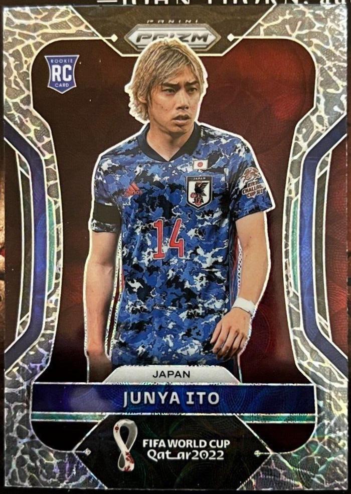 Junya Ito [Choice Elephant] #127