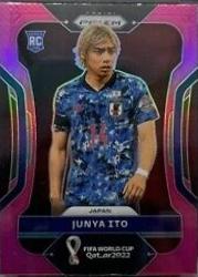 Junya Ito [Pink] #127