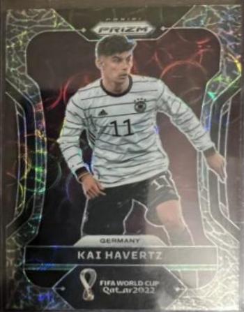 Kai Havertz [Choice Elephant] #110