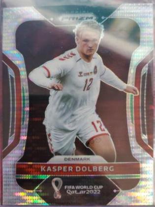 Kasper Dolberg [Breakaway] #71