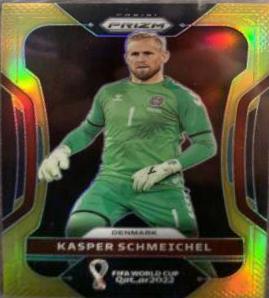 Kasper Schmeichel [Gold] #72