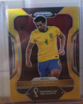 Marquinhos [Gold] #31