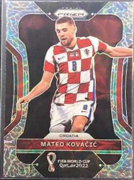 Mateo Kovacic [Choice Elephant] #65