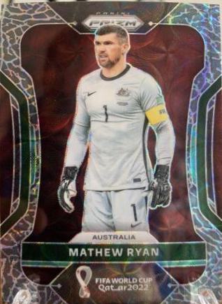 Mathew Ryan [Choice Elephant] #286