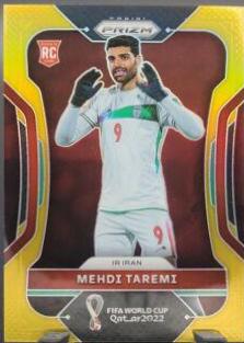Mehdi Taremi [Gold] #122