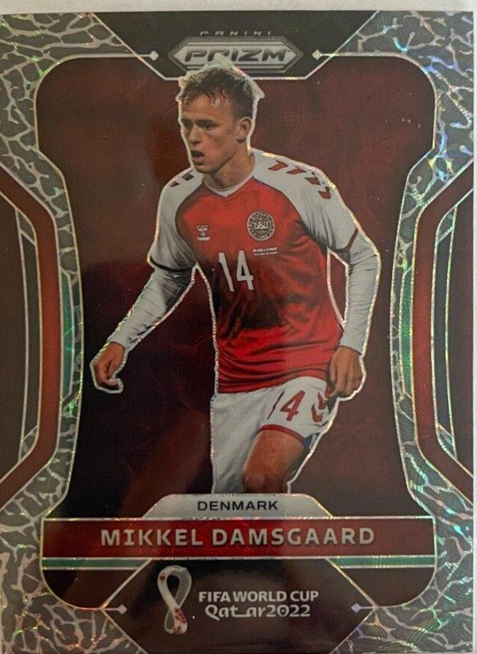 Mikkel Damsgaard [Choice Elephant] #73