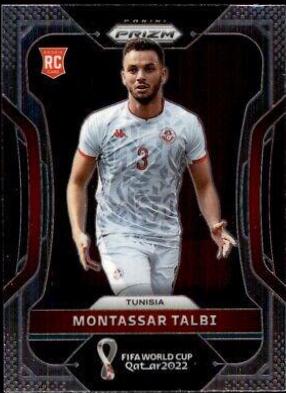 Montassar Talbi #193