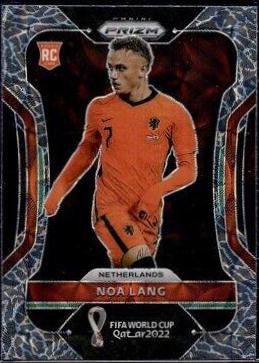 Noa Lang [Choice Elephant] #160