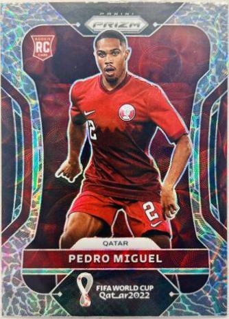 Pedro Miguel [Choice Elephant] #189