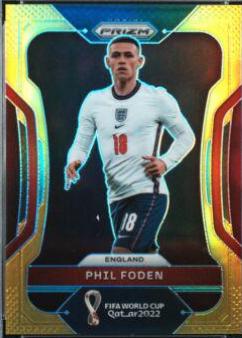 Phil Foden [Gold] #93