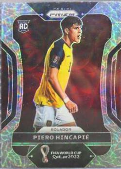 Piero Hincapie [Choice Elephant] #83