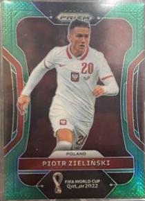 Piotr Zielinski [Green] #169