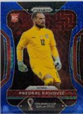 Predrag Rajkovic [Blue Mojo] #258