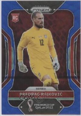 Predrag Rajkovic [Blue Wave] #258