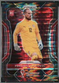 Predrag Rajkovic [Breakaway] #258