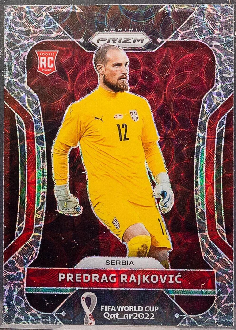 Predrag Rajkovic [Choice Elephant] #258