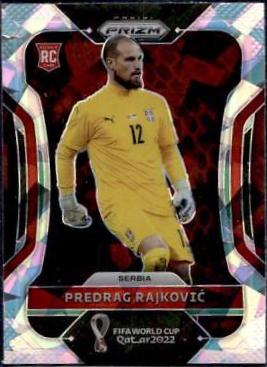 Predrag Rajkovic [Ice] #258