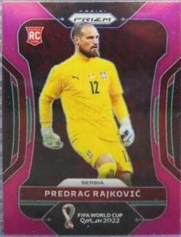 Predrag Rajkovic [Pink] #258