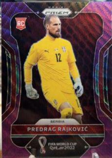 Predrag Rajkovic [Purple Wave] #258