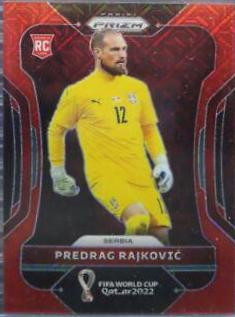 Predrag Rajkovic [Red Mojo] #258
